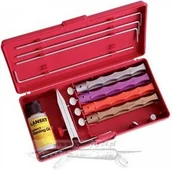 Ostrzałki do noży - Lansky Zestaw diamentowych ostrzałek do noży LKDMD 071-022 - miniaturka - grafika 1