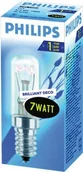 Żarówki tradycyjne - Philips Żarówka 7W/E14 T17 8711500250087 - miniaturka - grafika 1