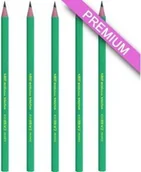 Ołówki - Bic ołówek Evolution HB bez gumki BC017 - miniaturka - grafika 1