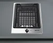 SMEG PGF30B - Płyty gazowe - miniaturka - grafika 2