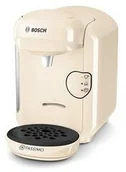 Ekspresy do kawy - Bosch Tassimo Vivy 2 Kremowy TAS1407 - miniaturka - grafika 1
