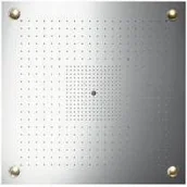 Deszczownice - Hansgrohe Starck ShowerCollection 10623800 - miniaturka - grafika 1