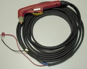 Akcesoria spawalnicze - UCHWYT PLAZMY S-45 6MB 1/4 (PT-40) - miniaturka - grafika 1