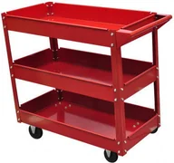 Narzędzia warsztatowe - Wózek warsztatowy 100 kg - miniaturka - grafika 1