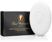 Mydła - MIRACULUM PANI WALEWSKA NOIR Mydło w kostce PERFUMOWANE W KOSTCE 100g - miniaturka - grafika 1