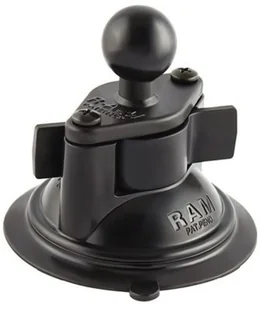 RAM Mount Przyssawka o średnicy 3,3 cala RAM-B-224-1U - Akcesoria do nawigacji - miniaturka - grafika 3