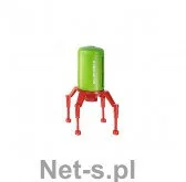 Samochody i pojazdy dla dzieci - Siku Silos magazynowy 5602 - miniaturka - grafika 1