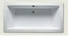Wanny - Riho Lusso 180 180x80 biała BA98 - miniaturka - grafika 1