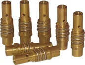 Akcesoria spawalnicze - ŁĄCZNIK PRĄDOWY MB 15 - miniaturka - grafika 1