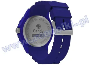 Candy Watches Blue (8569) - Monitory aktywności - miniaturka - grafika 4