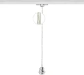 Oprawy, klosze i abażury - Redlux Oprawa szynowa 3-fazowa ELISA SA+TK+CHO R12113 - miniaturka - grafika 1