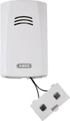 Alarmy - Abus Czujnik wody HSWM10000 9 V 85 dB 102 x 60 x 35 mm przewód 1 5 m - miniaturka - grafika 1