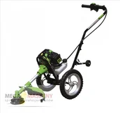 Kosiarki - ZIPPER ZI-MOS125 - miniaturka - grafika 1