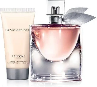 Lancome La Vie Est Belle - Zestawy perfum damskich - miniaturka - grafika 2