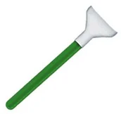 Akcesoria fotograficzne - Visible Dust VisibleDust Serie VSwab, zielony 1.6x Green Swabs - miniaturka - grafika 1