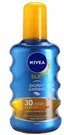 Nivea Protect & Refresh spray ochronny SPF30+ 200ml - Balsamy i kremy do opalania - miniaturka - grafika 2