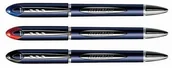 Pióra kulkowe - Uni Pióro kulkowe JETSTREAM SXN-217 automatyczne NB-2740 - miniaturka - grafika 1