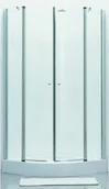 Kabiny prysznicowe - Imperial Vanessa 90x90 - miniaturka - grafika 1