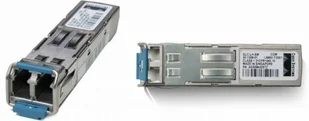 Cisco Systems Moduł GE 1000BASE-SX SFP (DOM) SFP-GE-S= - Pozostałe akcesoria sieciowe - miniaturka - grafika 3