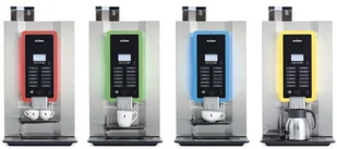 Ekspres do kawy Hendi OptiBean - Ekspresy do kawy - miniaturka - grafika 2