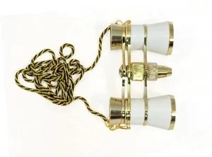 Levenhuk Broadway 325F biała (28817) - Lornetki - miniaturka - grafika 6