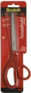 Nożyczki - Scotch Nożyczki biurowe egonomiczne 20,5cm  1428 - miniaturka - grafika 1