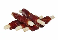 Przysmaki dla psów - Maced Przysmak dla psa - Pałeczki wołowe z kaczką 500g - miniaturka - grafika 1