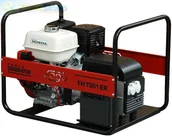 Agregaty prądotwórcze - FOGO FH7001R - miniaturka - grafika 1