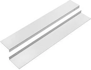 Koło Zestaw profili do instalacji wnękowej paneli MDF SU00017 - Akcesoria do armatury i ceramiki - miniaturka - grafika 2