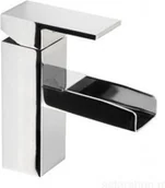 Baterie umywalkowe - Aqualine Aqualine Cantino 1126-06 - miniaturka - grafika 1