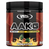Przedtreningówki - Real Pharm  AAKG 300g - miniaturka - grafika 1
