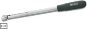Klucze i nasadki - Hazet Klucz dynamometryczny do nasadek 6391-85 Moment obrotowy 15 85 Nm - miniaturka - grafika 1