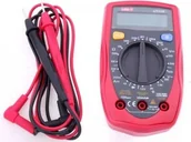 Multimetry - Uni-T Miernik UNIT UT 33 B - miniaturka - grafika 1