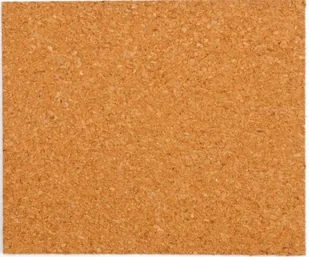 Vorel Podkładka korkowa 100x120mm 74812 - Meble modułowe i akcesoria - miniaturka - grafika 3