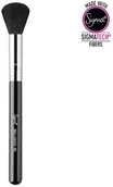 Pędzle do makijażu - Sigma F05 - SMALL CONTOUR - Pędzel do konturowania SGF05 - miniaturka - grafika 1