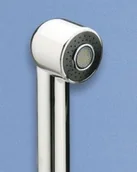 Słuchawki prysznicowe - Rączka do baterii z wyciąganą wylewką - miniaturka - grafika 1