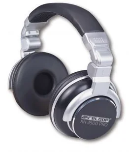 Reloop RH-3500 Pro - Słuchawki - miniaturka - grafika 3