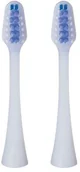 Końcówki do szczoteczek elektrycznych - Panasonic do szczotki do EW1012, EW1031, EW1035, EW0920, 2 sztuki Pro Pack EW0920 - miniaturka - grafika 1