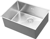 Zlewozmywaki - Aquasanita ENN100L - miniaturka - grafika 1