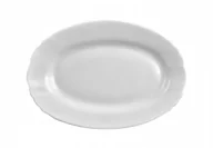 Miski i półmiski - Bormioli Półmisek owalny Ebro 3P5968 - miniaturka - grafika 1