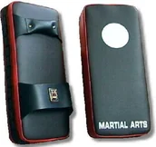 Tarcze i łapy - Bushi Tarcza na przedramię - miniaturka - grafika 1