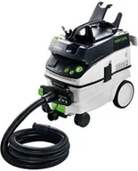 Odkurzacze przemysłowe - Festool CLEANTEX CTL 36 E AC-PLANEX - miniaturka - grafika 1