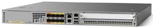 Cisco ASR1001-X Chassis, 6 built-in GE, Dual P/S, 8GB DRAM - Pozostałe akcesoria sieciowe - miniaturka - grafika 2