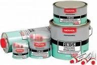 Szpachlówki - NOVOL FINISH 0,25kg Szpachl$68wka wyka$69czaj$70ca - miniaturka - grafika 1
