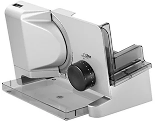 Ritter E 16 krajalnica 515.001 - Krajalnice gastronomiczne Ritter E 16 krajalnica 515.001 - Krajalnice gastronomiczne - miniaturka - grafika 1