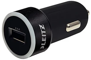 Leitz Ładowarka USB 62210095 - Ładowarki do telefonów - miniaturka - grafika 3