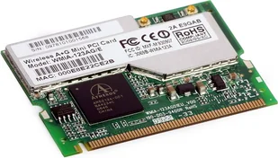 SparkLAN WMIA-123AG - Pozostałe akcesoria sieciowe - miniaturka - grafika 3