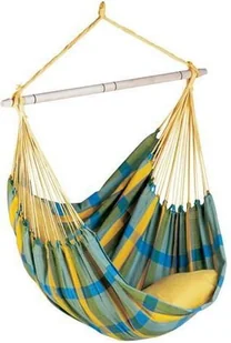 Amazonas Siedzisko Brasil Lemon (AZ-2030240) - Fotele ogrodowe wiszące - miniaturka - grafika 2