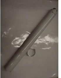 Vaillant Przedłużenie współśrodkowe 1,0 m (60/100) (303802) - Kominy i akcesoria - miniaturka - grafika 5