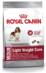Royal Canin CCN Medium Light Weight Care 3 kg - Sucha karma dla psów - miniaturka - grafika 3